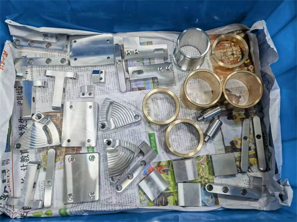 精密零件非標(biāo)定制