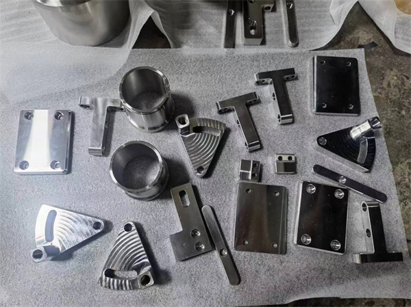 數控加工廠家如何做產品質量管控