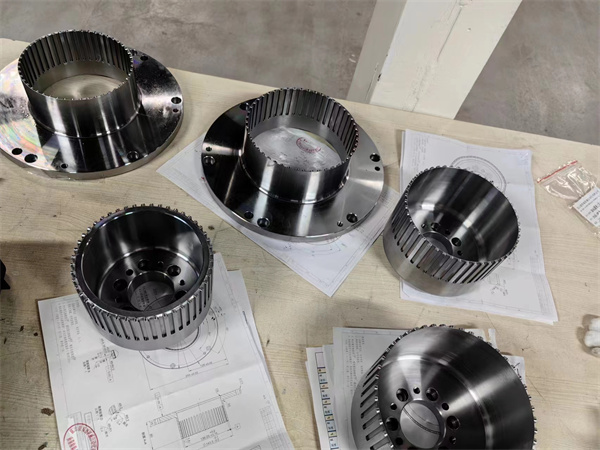 精密零件加工之加工后要檢查的幾個方面