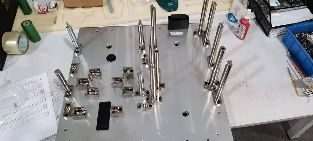 殼體工裝產品作為機器的基礎零件，具有多種重要功能和特點。以下是關于殼體工裝產品的詳細介紹：